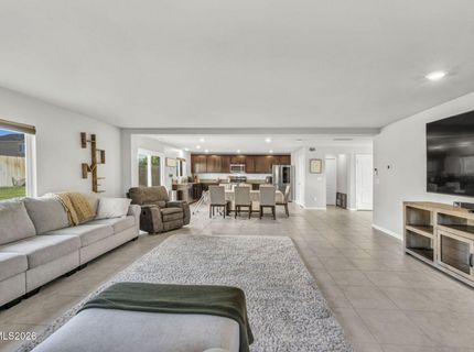 8850 Finnsech Drive, Reno, NV 89506 Photo