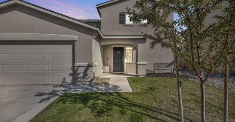 8850 Finnsech Drive, Reno, NV 89506 Photo