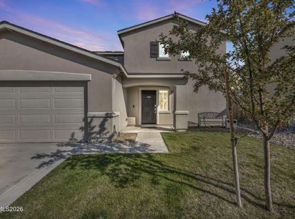 8850 Finnsech Drive, Reno, NV 89506 Photo