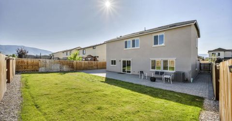8850 Finnsech Drive, Reno, NV 89506 Photo