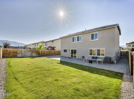 8850 Finnsech Drive, Reno, NV 89506 Photo
