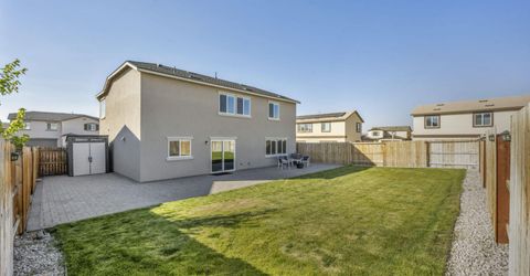 8850 Finnsech Drive, Reno, NV 89506 Photo