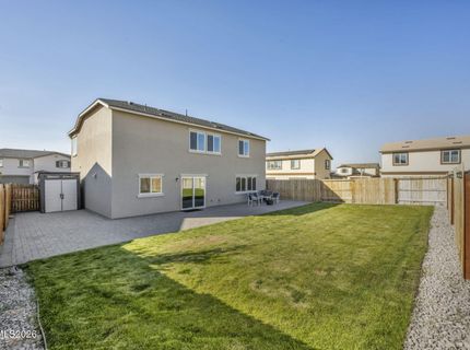 8850 Finnsech Drive, Reno, NV 89506 Photo