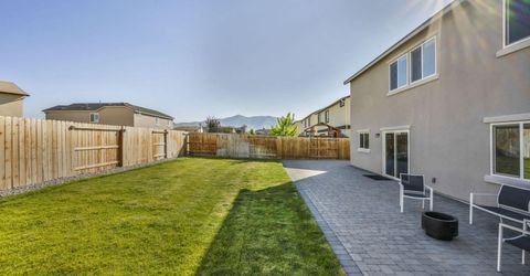 8850 Finnsech Drive, Reno, NV 89506 Photo
