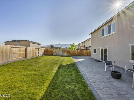 8850 Finnsech Drive, Reno, NV 89506 Photo