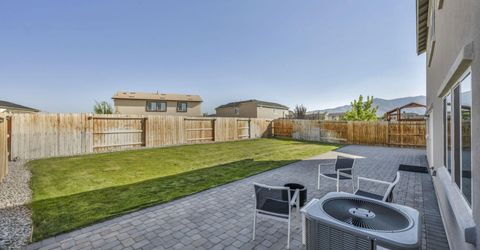 8850 Finnsech Drive, Reno, NV 89506 Photo