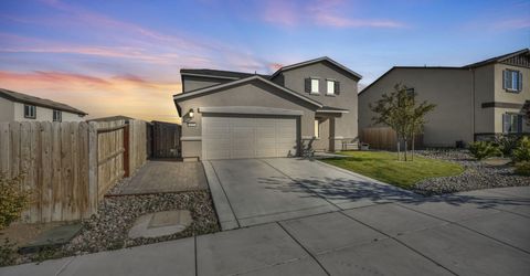 8850 Finnsech Drive, Reno, NV 89506 Photo