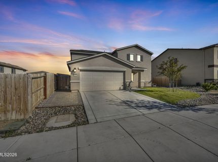8850 Finnsech Drive, Reno, NV 89506 Photo