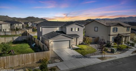 8850 Finnsech Drive, Reno, NV 89506 Photo