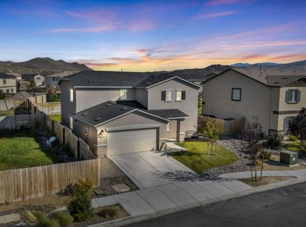 8850 Finnsech Drive, Reno, NV 89506 Photo