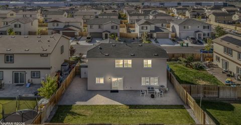 8850 Finnsech Drive, Reno, NV 89506 Photo