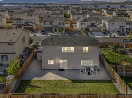 8850 Finnsech Drive, Reno, NV 89506 Photo