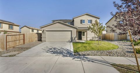 8850 Finnsech Drive, Reno, NV 89506 Photo