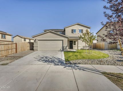 8850 Finnsech Drive, Reno, NV 89506 Photo