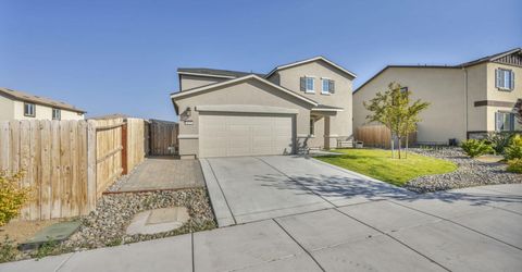 8850 Finnsech Drive, Reno, NV 89506 Photo