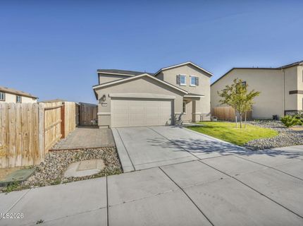 8850 Finnsech Drive, Reno, NV 89506 Photo