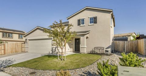 8850 Finnsech Drive, Reno, NV 89506 Photo