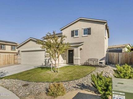 8850 Finnsech Drive, Reno, NV 89506 Photo