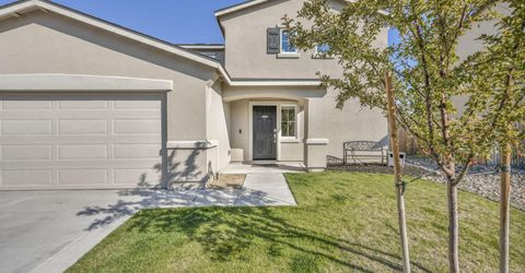 8850 Finnsech Drive, Reno, NV 89506 Photo