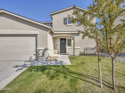 8850 Finnsech Drive, Reno, NV 89506 Photo