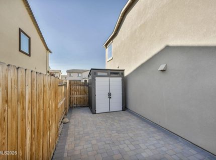 8850 Finnsech Drive, Reno, NV 89506 Photo