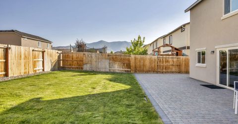 8850 Finnsech Drive, Reno, NV 89506 Photo