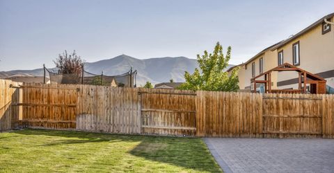 8850 Finnsech Drive, Reno, NV 89506 Photo