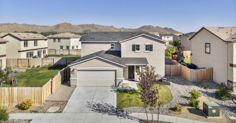 8850 Finnsech Drive, Reno, NV 89506 Photo
