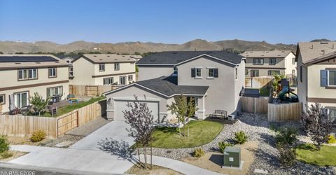 8850 Finnsech Drive, Reno, NV 89506 Photo