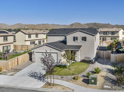 8850 Finnsech Drive, Reno, NV 89506 Photo