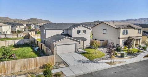 8850 Finnsech Drive, Reno, NV 89506 Photo