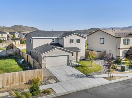 8850 Finnsech Drive, Reno, NV 89506 Photo