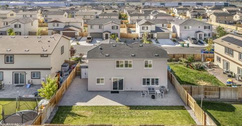 8850 Finnsech Drive, Reno, NV 89506 Photo