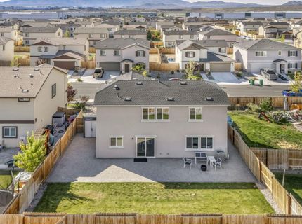 8850 Finnsech Drive, Reno, NV 89506 Photo