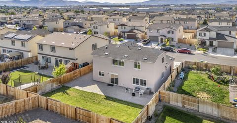 8850 Finnsech Drive, Reno, NV 89506 Photo