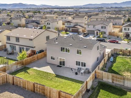 8850 Finnsech Drive, Reno, NV 89506 Photo
