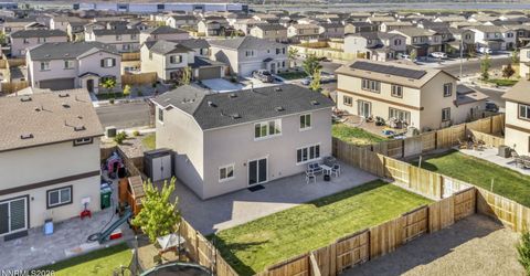 8850 Finnsech Drive, Reno, NV 89506 Photo