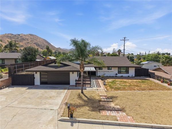 22783 Brentwood, Grand Terrace, CA 92313
