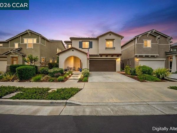 5657 Kelsey Pl, Rohnert Park, CA 94928