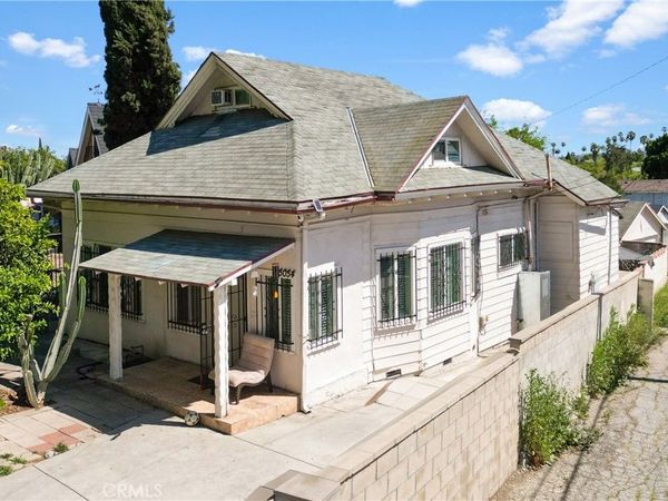 5054 Novgorod Street, El Sereno, CA 90032