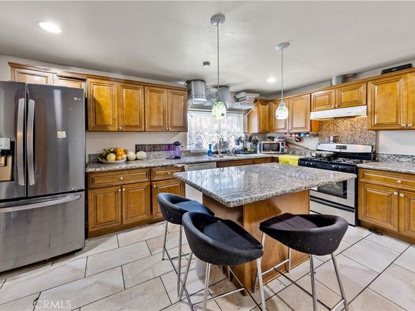 5054 Novgorod Street, El Sereno, CA 90032