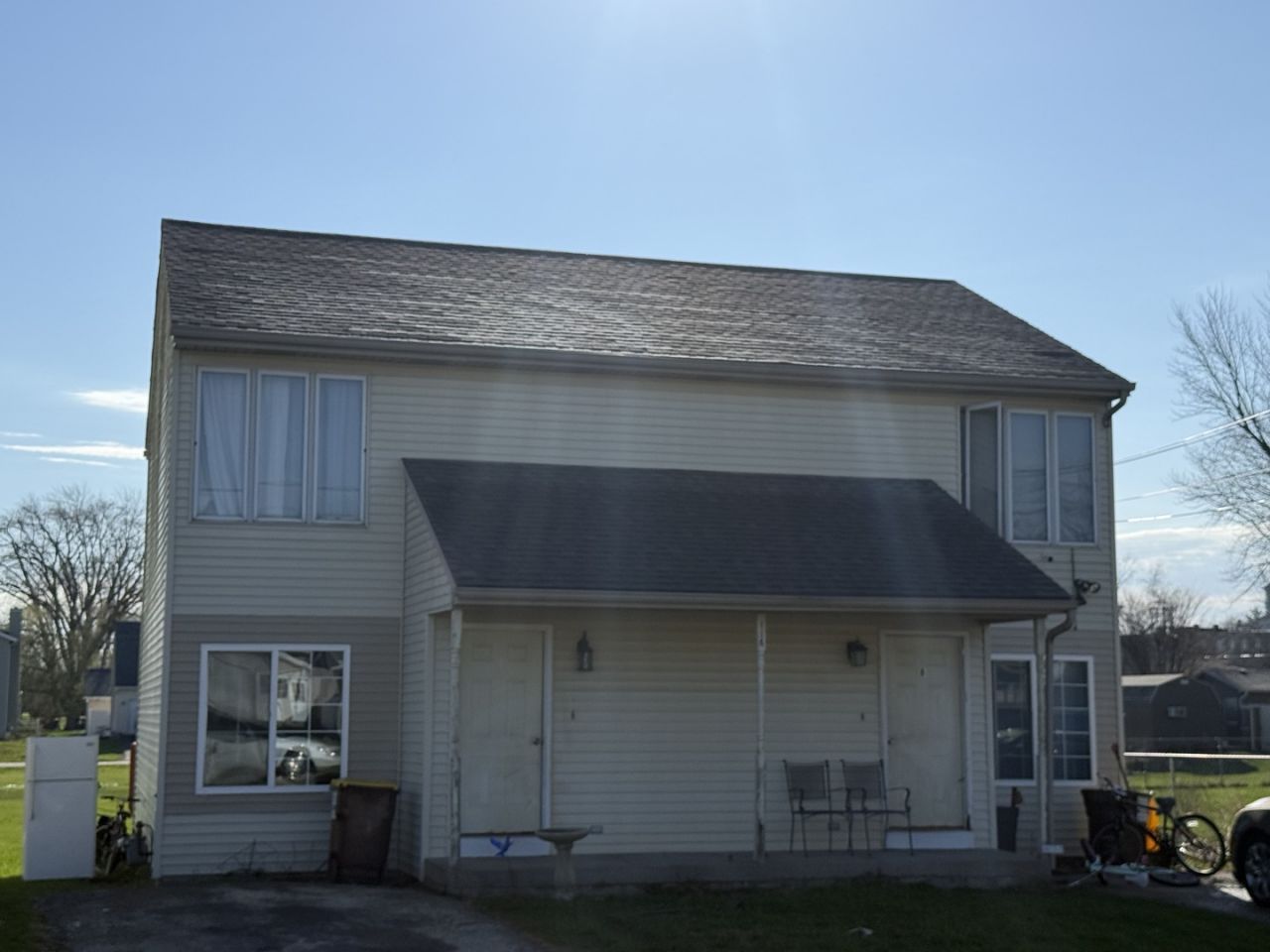 114 N Fremont Street, Rochelle, IL 61068 Main Photo