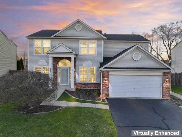 149 Lilac Street , Bolingbrook, IL 60490