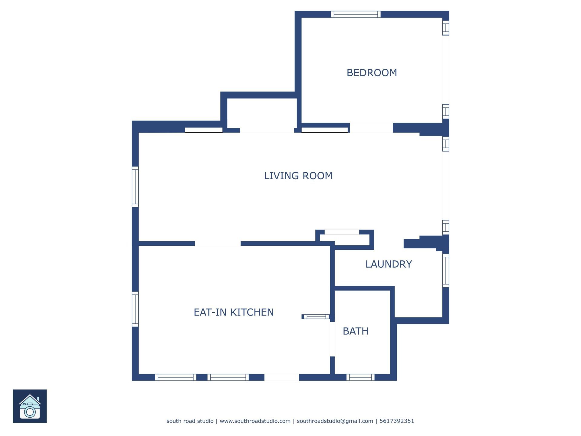 336 Monroe Drive, Unit 2, West Palm Beach, FL 33405 Photo