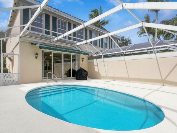 156 Santa Barbara Way, Palm Beach Gardens, FL 33410