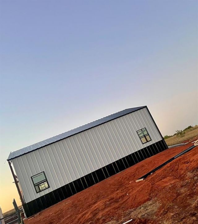 1889 County Street 2950, Blanchard, OK 73071 Main Photo