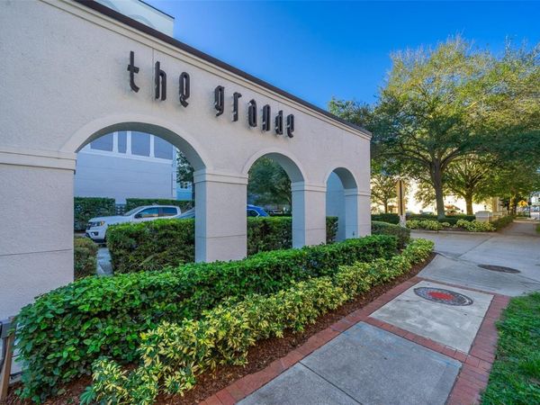 204 E SOUTH STREET , Unit 5054, ORLANDO, FL 32801