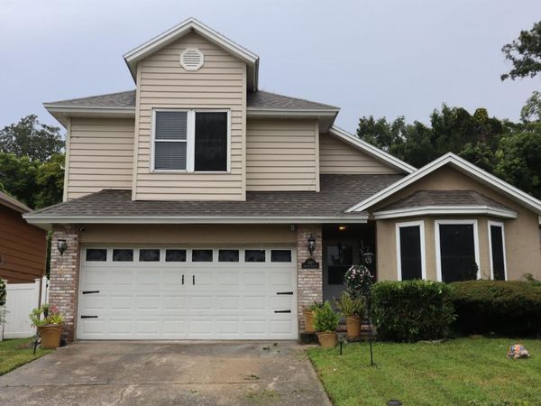 5410 OLD OAK TREE DR , ORLANDO, FL 32808