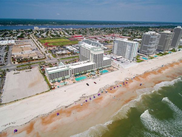 2700 N ATLANTIC AVENUE , Unit 819, DAYTONA BEACH, FL 32118