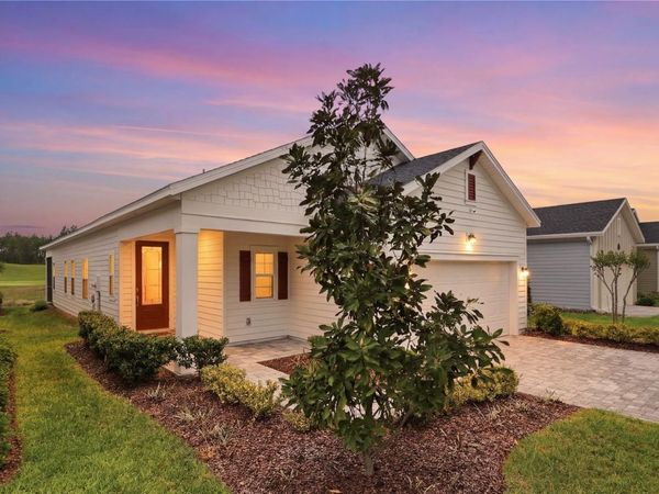 891 STILLWATER BOULEVARD , ST JOHNS, FL 32259